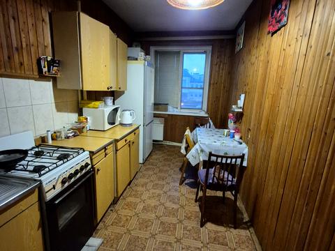 квартира по адресу Михаила Горыня ул. (Скрипника), 7