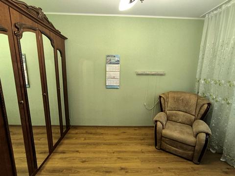 квартира по адресу Небесной Сотни просп. (Маршала Жукова), 3А/1