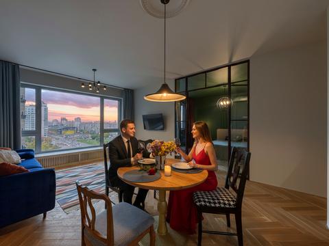 квартира за адресою Оболонський просп., 26