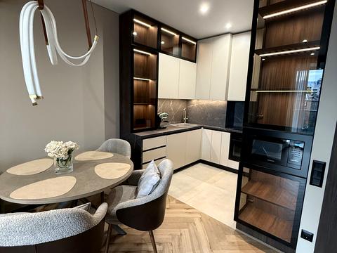 квартира за адресою Іоанна Павла II вул. (Патріса Лумумби), 12