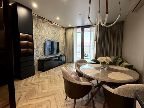 квартира за адресою Іоанна Павла II вул. (Патріса Лумумби), 12