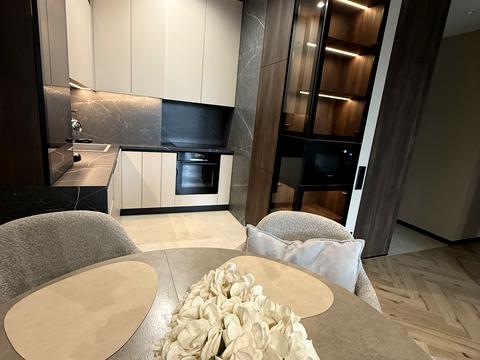 квартира за адресою Іоанна Павла II вул. (Патріса Лумумби), 12