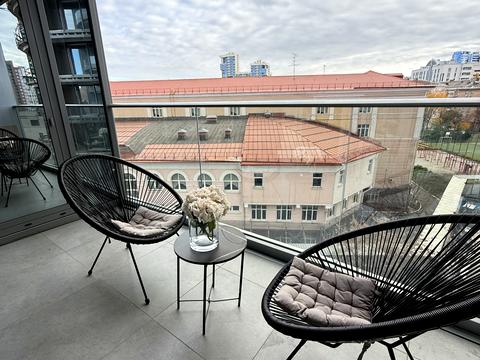 квартира за адресою Іоанна Павла II вул. (Патріса Лумумби), 12