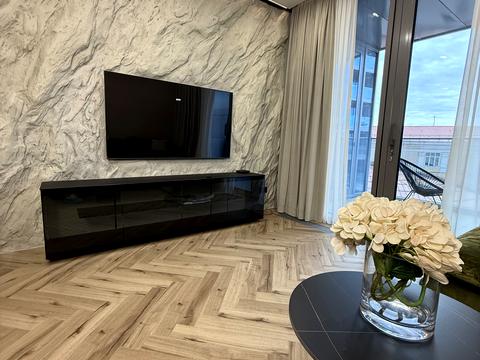 квартира за адресою Іоанна Павла II вул. (Патріса Лумумби), 12