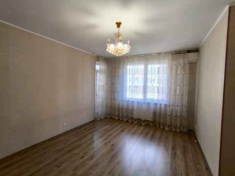 квартира по адресу Небесной Сотни просп. (Маршала Жукова), 3А/1