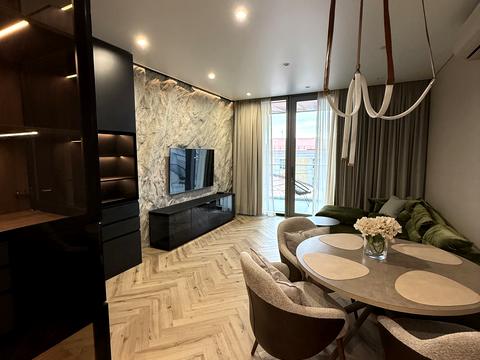 квартира за адресою Іоанна Павла II вул. (Патріса Лумумби), 12