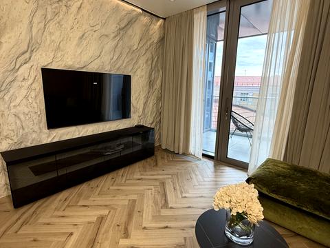 квартира за адресою Іоанна Павла II вул. (Патріса Лумумби), 12