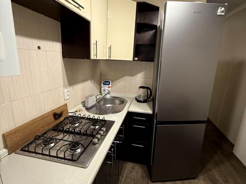 квартира по адресу Одесская ул., 3-Д