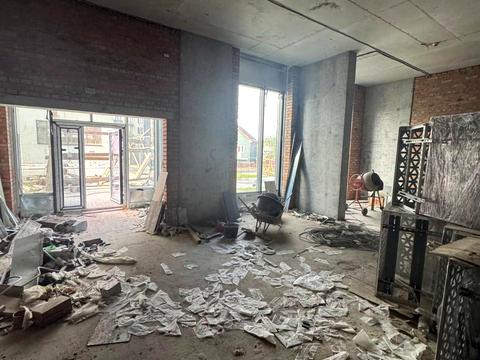комерційна за адресою Звіринецька вул., 72