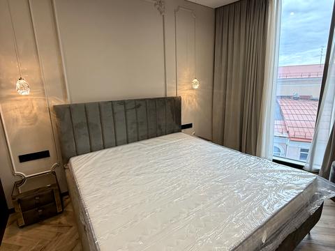 квартира за адресою Іоанна Павла II вул. (Патріса Лумумби), 12