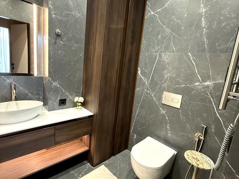 квартира за адресою Іоанна Павла II вул. (Патріса Лумумби), 12