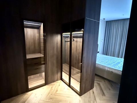 квартира за адресою Іоанна Павла II вул. (Патріса Лумумби), 12