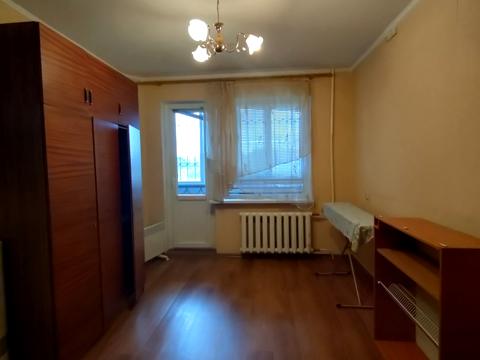 квартира по адресу Солнечный микрорайон ул., 29