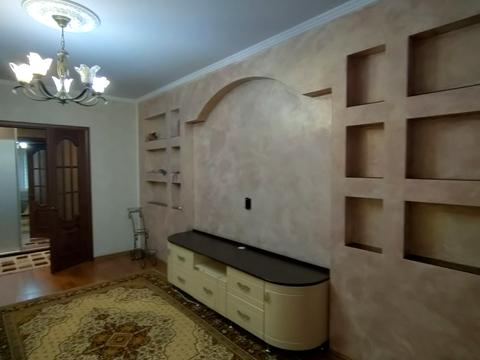 квартира по адресу Солнечный микрорайон ул., 29