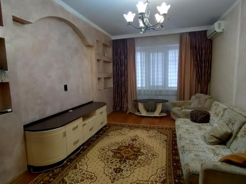 квартира по адресу Солнечный микрорайон ул., 29