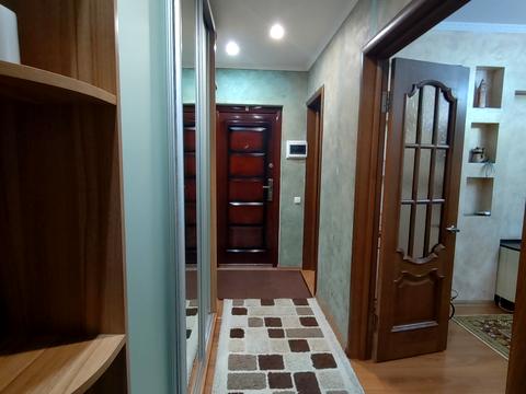 квартира по адресу Солнечный микрорайон ул., 29