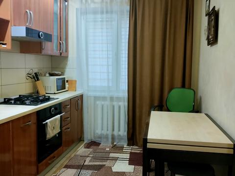 квартира по адресу Солнечный микрорайон ул., 29