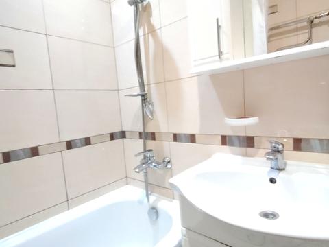 квартира по адресу Солнечный микрорайон ул., 29