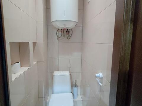 квартира по адресу Солнечный микрорайон ул., 29