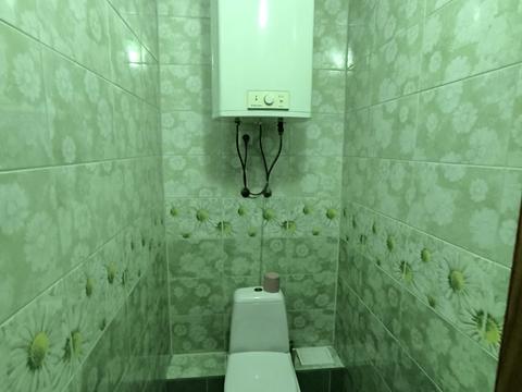 квартира по адресу Небесной Сотни просп. (Маршала Жукова), 3А/1