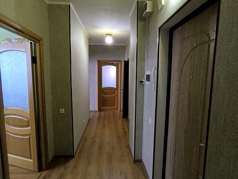 квартира по адресу Небесной Сотни просп. (Маршала Жукова), 3А/1