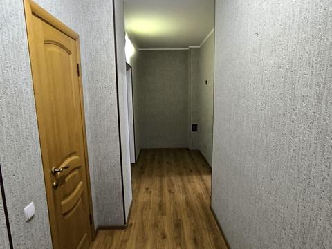 квартира по адресу Небесной Сотни просп. (Маршала Жукова), 3А/1