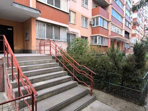 квартира по адресу Небесной Сотни просп. (Маршала Жукова), 3А/1