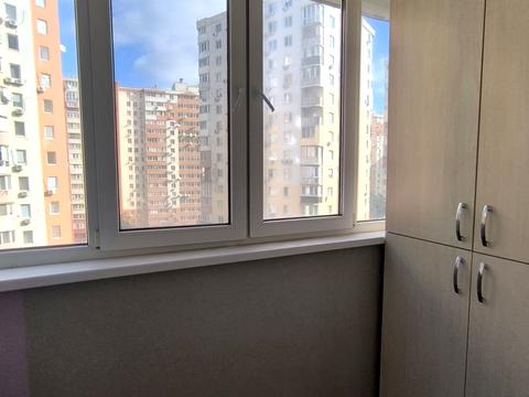 квартира по адресу Небесной Сотни просп. (Маршала Жукова), 3А/1