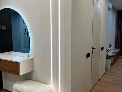 квартира по адресу Васильковская ул., 1