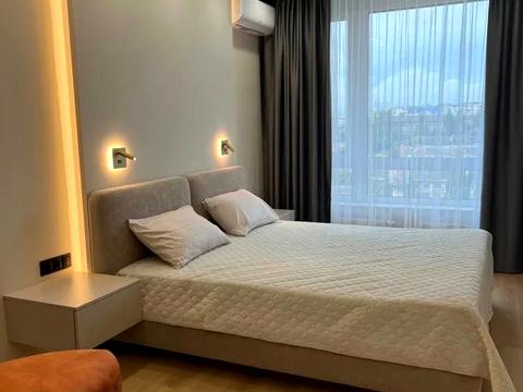 квартира по адресу Васильковская ул., 1