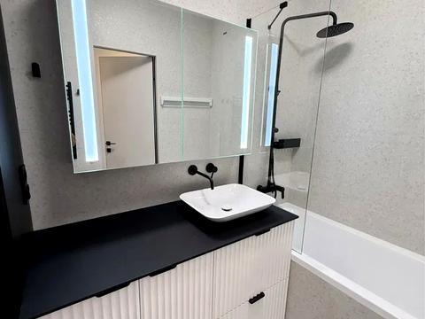 квартира по адресу Васильковская ул., 1