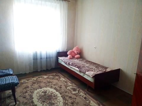 квартира по адресу 3мкр ЛІВИЙ БЕРЕГ   Будівельників бульв., 27