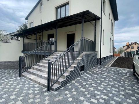 будинок за адресою Хвильового вул., 1