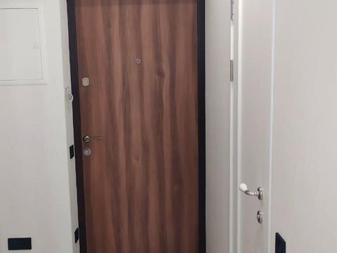 квартира по адресу Столичное шоссе, 2а