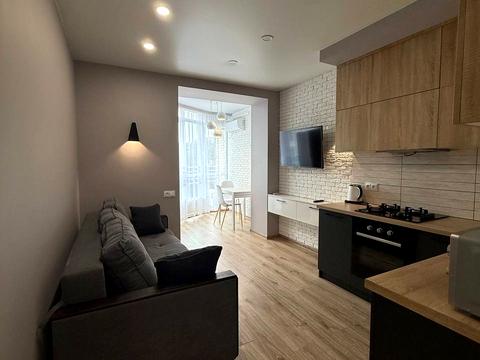 квартира по адресу Набережная Победы ул., 44м