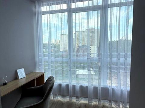 квартира по адресу Набережная Победы ул., 44м