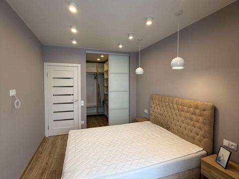 квартира по адресу Набережная Победы ул., 44м