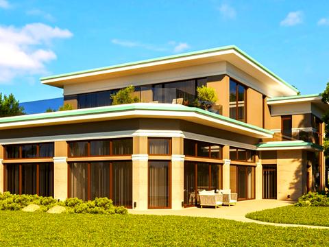 будинок за адресою Зоряний