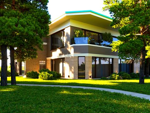 будинок за адресою Зоряний