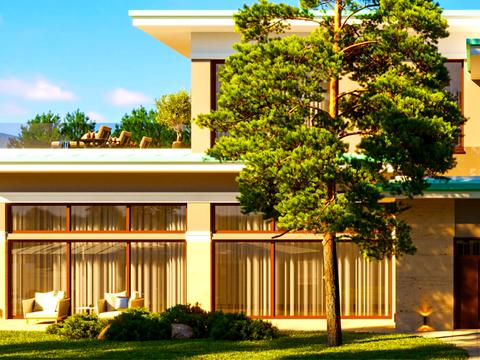 будинок за адресою Зоряний