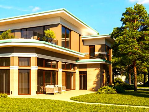 будинок за адресою Зоряний