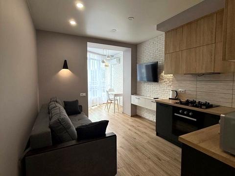 квартира по адресу Набережная Победы ул., 42