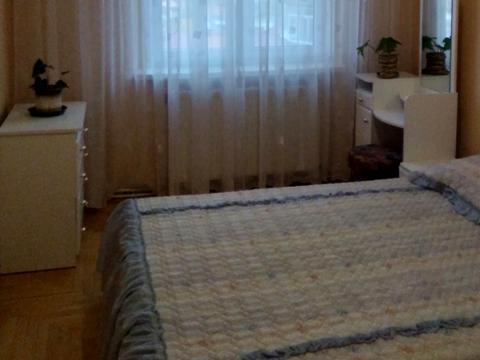 квартира по адресу Росвиговская ул., 19-А