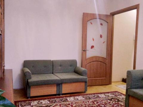 квартира по адресу Росвиговская ул., 19-А