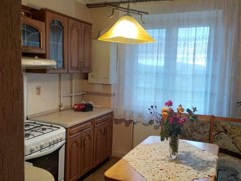 квартира по адресу Росвиговская ул., 19-А