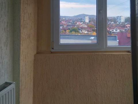 квартира по адресу Росвиговская ул., 19-А