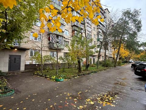 квартира за адресою Братиславська вул., 26