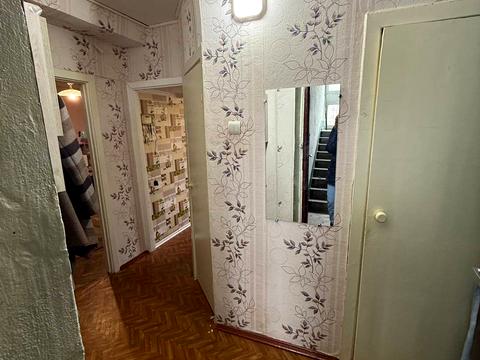 квартира за адресою Братиславська вул., 26