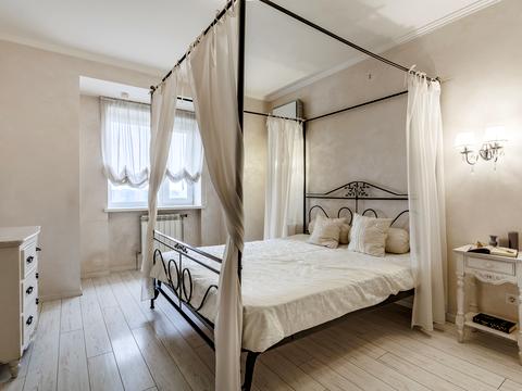 квартира за адресою Верховної Ради бульв., 14-Б