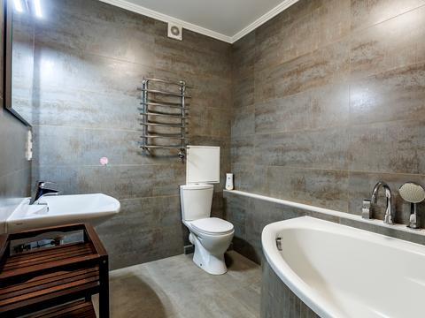 квартира за адресою Верховної Ради бульв., 14-Б